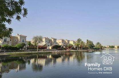 Villa - 2 Bedrooms - 3 Bathrooms for sale in Al Reem 3 - Al Reem - Arabian Ranches - Dubai Villa - 2 Bedrooms - 3 Bathrooms for sale in Al Reem 3 - Al Reem - Arabian Ranches - Dubai