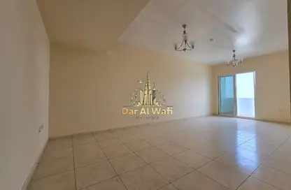 Apartment - 2 Bedrooms - 2 Bathrooms for rent in Bukhara Street - Al Nahda - Sharjah