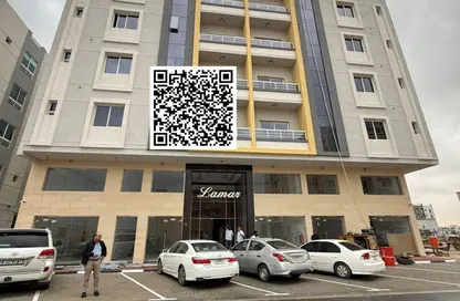 Apartment - 1 Bedroom - 2 Bathrooms for rent in Al Jurf 3 - Al Jurf - Ajman Downtown - Ajman Apartment - 1 Bedroom - 2 Bathrooms for rent in Al Jurf 3 - Al Jurf - Ajman Downtown - Ajman
