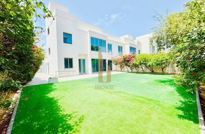 Villa - 3 - 3 for rent in Umm Suqeim 3 Villas - Umm Suqeim 3 - Umm Suqeim - Dubai
