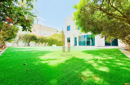 Villa - 3 Bedrooms - 3 Bathrooms for rent in Umm Suqeim 3 Villas - Umm Suqeim 3 - Umm Suqeim - Dubai
