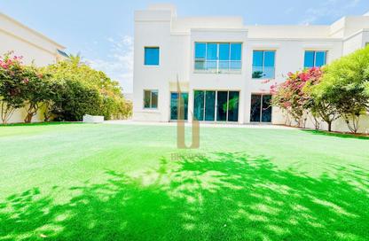 Villa - 3 Bedrooms - 3 Bathrooms for rent in Umm Suqeim 3 Villas - Umm Suqeim 3 - Umm Suqeim - Dubai
