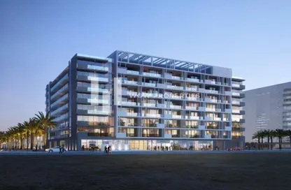 Apartment - 1 Bedroom - 2 Bathrooms for sale in Millennium Talia Residences - Al Furjan - Dubai