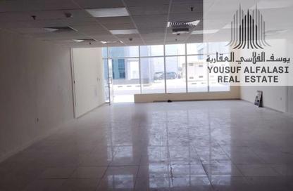 Warehouse - Studio - 1 Bathroom for rent in Industrial Area 18 - Sharjah Industrial Area - Sharjah