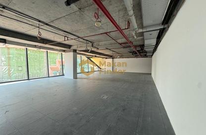 Office Space - Studio - 4 Bathrooms for rent in Golden Gate - Oud Metha - Bur Dubai - Dubai