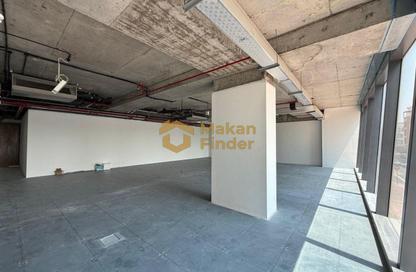 Office Space - Studio - 4 Bathrooms for rent in Golden Gate - Oud Metha - Bur Dubai - Dubai