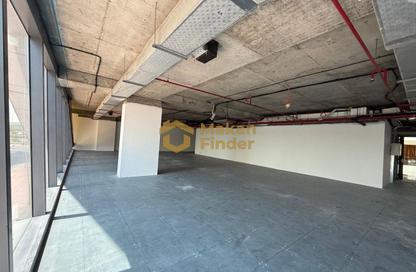 Office Space - Studio - 4 Bathrooms for rent in Golden Gate - Oud Metha - Bur Dubai - Dubai