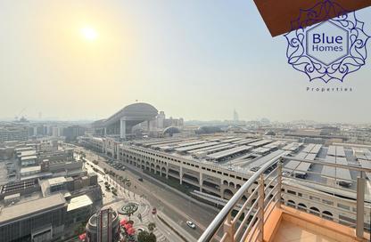 Apartment - 1 Bedroom - 2 Bathrooms for rent in Saleh Bin Lahej Building 361 - Al Barsha 1 - Al Barsha - Dubai Apartment - 1 Bedroom - 2 Bathrooms for rent in Saleh Bin Lahej Building 361 - Al Barsha 1 - Al Barsha - Dubai