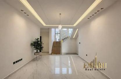 Villa - 5 Bedrooms - 7 Bathrooms for sale in Al Rawda 3 - Al Rawda - Ajman