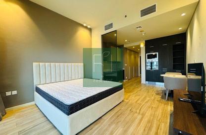 Apartment - Studio - 1 Bathroom for rent in Park View Tower - District 14 - Jumeirah Village Circle - Dubai Apartment - Studio - 1 Bathroom for rent in Park View Tower - District 14 - Jumeirah Village Circle - Dubai