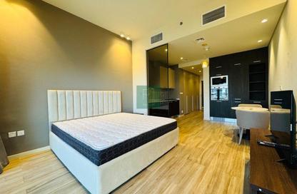 Apartment - Studio - 1 Bathroom for rent in Park View Tower - District 14 - Jumeirah Village Circle - Dubai Apartment - Studio - 1 Bathroom for rent in Park View Tower - District 14 - Jumeirah Village Circle - Dubai