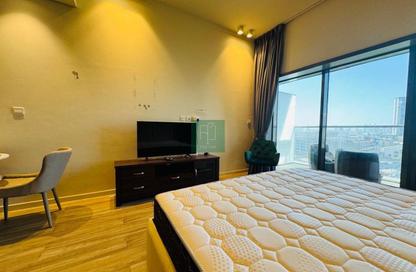 Apartment - Studio - 1 Bathroom for rent in Park View Tower - District 14 - Jumeirah Village Circle - Dubai Apartment - Studio - 1 Bathroom for rent in Park View Tower - District 14 - Jumeirah Village Circle - Dubai