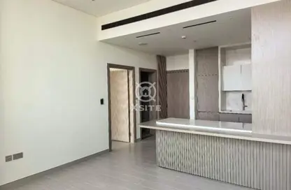 Apartment - 1 Bedroom - 2 Bathrooms for rent in Binghatti Royale - District 18 - Jumeirah Village Circle - Dubai