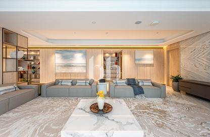 Apartment - 5 Bedrooms - 6 Bathrooms for rent in Dubai Marina Moon Tower - Dubai Marina - Dubai Apartment - 5 Bedrooms - 6 Bathrooms for rent in Dubai Marina Moon Tower - Dubai Marina - Dubai