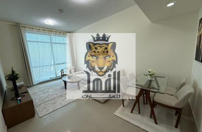 Apartment - 1 Bedroom - 2 Bathrooms for rent in Fairmont Ajman - Al Nakhil 2 - Al Nakhil - Ajman Apartment - 1 Bedroom - 2 Bathrooms for rent in Fairmont Ajman - Al Nakhil 2 - Al Nakhil - Ajman