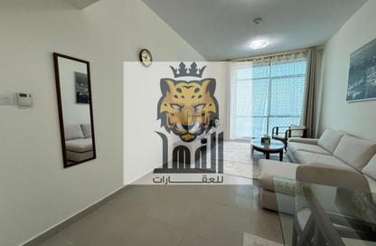 Apartment - 1 Bedroom - 2 Bathrooms for rent in Fairmont Ajman - Al Nakhil 2 - Al Nakhil - Ajman Apartment - 1 Bedroom - 2 Bathrooms for rent in Fairmont Ajman - Al Nakhil 2 - Al Nakhil - Ajman