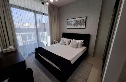 Apartment - 1 Bedroom - 2 Bathrooms for sale in Binghatti LUNA - District 12 - Jumeirah Village Circle - Dubai Apartment - 1 Bedroom - 2 Bathrooms for sale in Binghatti LUNA - District 12 - Jumeirah Village Circle - Dubai