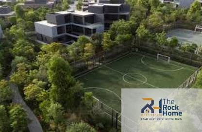 Townhouse - 3 Bedrooms - 4 Bathrooms for sale in Masaar 3 - Al Rowdat Suburb - Sharjah Townhouse - 3 Bedrooms - 4 Bathrooms for sale in Masaar 3 - Al Rowdat Suburb - Sharjah