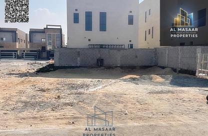 Land - Studio for sale in Al Amira Village - Al Yasmeen - Ajman Land - Studio for sale in Al Amira Village - Al Yasmeen - Ajman