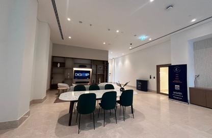 Apartment - 2 - 2 for rent in Grove at Creek Beach Building 4 - Grove at Creek Beach - Creek Beach - Dubai Creek Harbour (The Lagoons) - Dubai