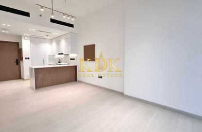 Apartment - 1 Bedroom - 2 Bathrooms for rent in Binghatti Onyx - District 15 - Jumeirah Village Circle - Dubai