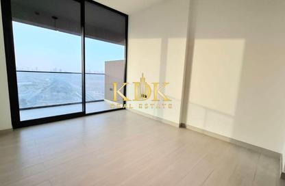 Apartment - 1 Bedroom - 2 Bathrooms for rent in Binghatti Onyx - District 15 - Jumeirah Village Circle - Dubai
