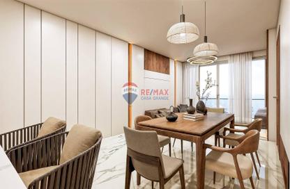 Apartment - 1 Bedroom - 1 Bathroom for sale in Radiant Elite Tower - City Of Lights - Al Reem Island - Abu Dhabi