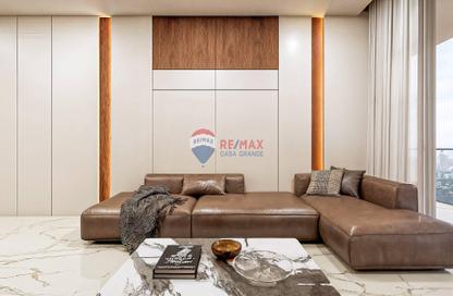 Apartment - 1 Bedroom - 1 Bathroom for sale in Radiant Elite Tower - City Of Lights - Al Reem Island - Abu Dhabi