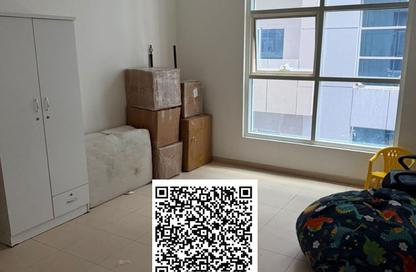 Apartment - 2 Bedrooms - 2 Bathrooms for sale in City Tower - Al Nuaimiya - Ajman