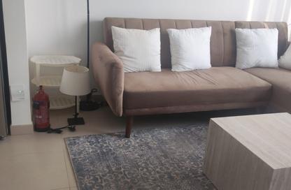 Apartment - 1 Bedroom - 1 Bathroom for rent in UNA Apartments - Town Square - Dubai