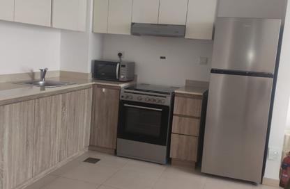 Apartment - 1 Bedroom - 1 Bathroom for rent in UNA Apartments - Town Square - Dubai Apartment - 1 Bedroom - 1 Bathroom for rent in UNA Apartments - Town Square - Dubai