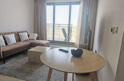 Apartment - 1 Bedroom - 1 Bathroom for rent in UNA Apartments - Town Square - Dubai Apartment - 1 Bedroom - 1 Bathroom for rent in UNA Apartments - Town Square - Dubai