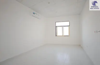 شقة - غرفة نوم - 2 حمامات للايجار في بناية الحضيبة - الحضيبة - رأس الخيمة