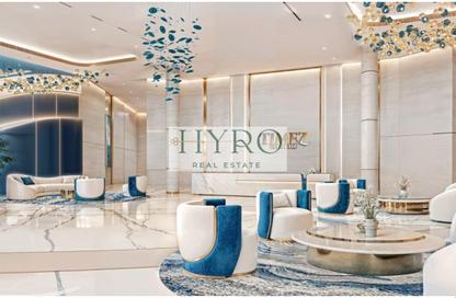 Apartment - 2 Bedrooms - 2 Bathrooms for sale in Timez By Danube - Dubai Silicon Oasis - Dubai