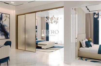 Apartment - 2 Bedrooms - 2 Bathrooms for sale in Timez By Danube - Dubai Silicon Oasis - Dubai Apartment - 2 Bedrooms - 2 Bathrooms for sale in Timez By Danube - Dubai Silicon Oasis - Dubai
