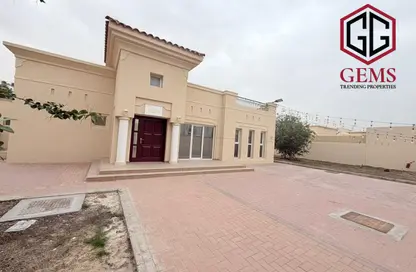فيلا - 3 غرف نوم - 4 حمامات للايجار في الورقاء 4 - الورقاء - دبي
