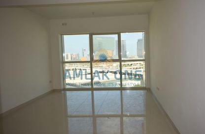 Apartment - 1 - 2 for sale in Burooj Views - Marina Square - Al Reem Island - Abu Dhabi