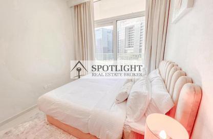 Apartment - 1 - 1 for rent in Reva Residences - Business Bay - Dubai Apartment - 1 - 1 for rent in Reva Residences - Business Bay - Dubai
