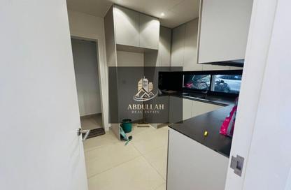 Townhouse - 3 Bedrooms - 4 Bathrooms for rent in Kaya - Masaar - Tilal City - Sharjah Townhouse - 3 Bedrooms - 4 Bathrooms for rent in Kaya - Masaar - Tilal City - Sharjah