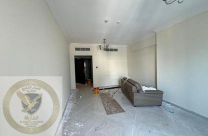 Apartment - 3 Bedrooms - 3 Bathrooms for rent in Al Majaz 2 - Al Majaz - Sharjah