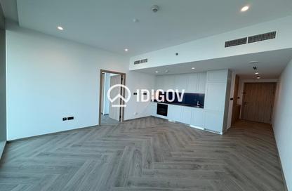 Apartment - 1 Bedroom - 1 Bathroom for rent in Peninsula - Business Bay - Dubai
