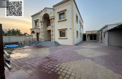 Villa - 7 Bedrooms - 7+ Bathrooms for sale in Al Mowaihat 2 - Al Mowaihat - Ajman