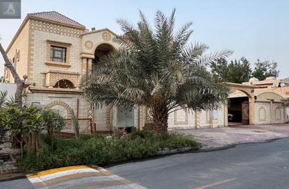 Villa - 7 Bedrooms - 7+ Bathrooms for sale in Al Mowaihat 2 - Al Mowaihat - Ajman Villa - 7 Bedrooms - 7+ Bathrooms for sale in Al Mowaihat 2 - Al Mowaihat - Ajman