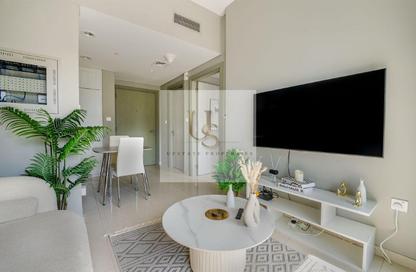 Apartment - 1 Bedroom - 1 Bathroom for rent in Zada Tower - Business Bay - Dubai Apartment - 1 Bedroom - 1 Bathroom for rent in Zada Tower - Business Bay - Dubai