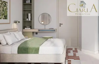 Apartment - 1 Bedroom - 2 Bathrooms for sale in Rove Home Meydan Horizon - Bukadra - Dubai