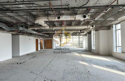 Office Space - Studio - 2 for rent in Fahidi Heights - Al Hamriya - Bur Dubai - Dubai