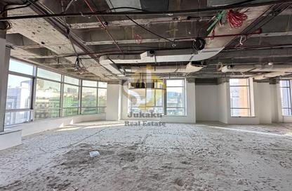 Office Space - Studio - 2 for rent in Fahidi Heights - Al Hamriya - Bur Dubai - Dubai