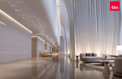 Apartment - 1 Bedroom - 2 Bathrooms for sale in Tiger Sky Tower - Business Bay - Dubai