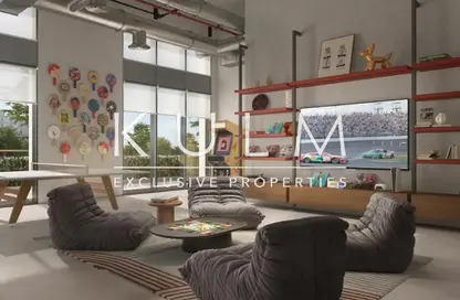 شقة - 1 حمام للبيع في منارات ليفنج 3 - منطقة السعديات الثقافية - جزيرة السعديات - أبوظبي شقة - 1 حمام للبيع في منارات ليفنج 3 - منطقة السعديات الثقافية - جزيرة السعديات - أبوظبي