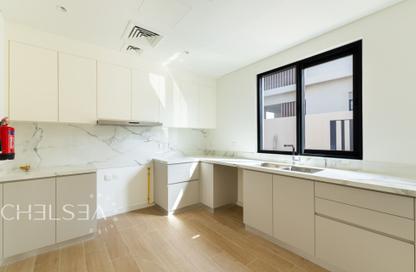 Townhouse - 4 Bedrooms - 5 Bathrooms for rent in Jebel Ali Village Townhouses - Jebel Ali Village - Jebel Ali - Dubai Townhouse - 4 Bedrooms - 5 Bathrooms for rent in Jebel Ali Village Townhouses - Jebel Ali Village - Jebel Ali - Dubai